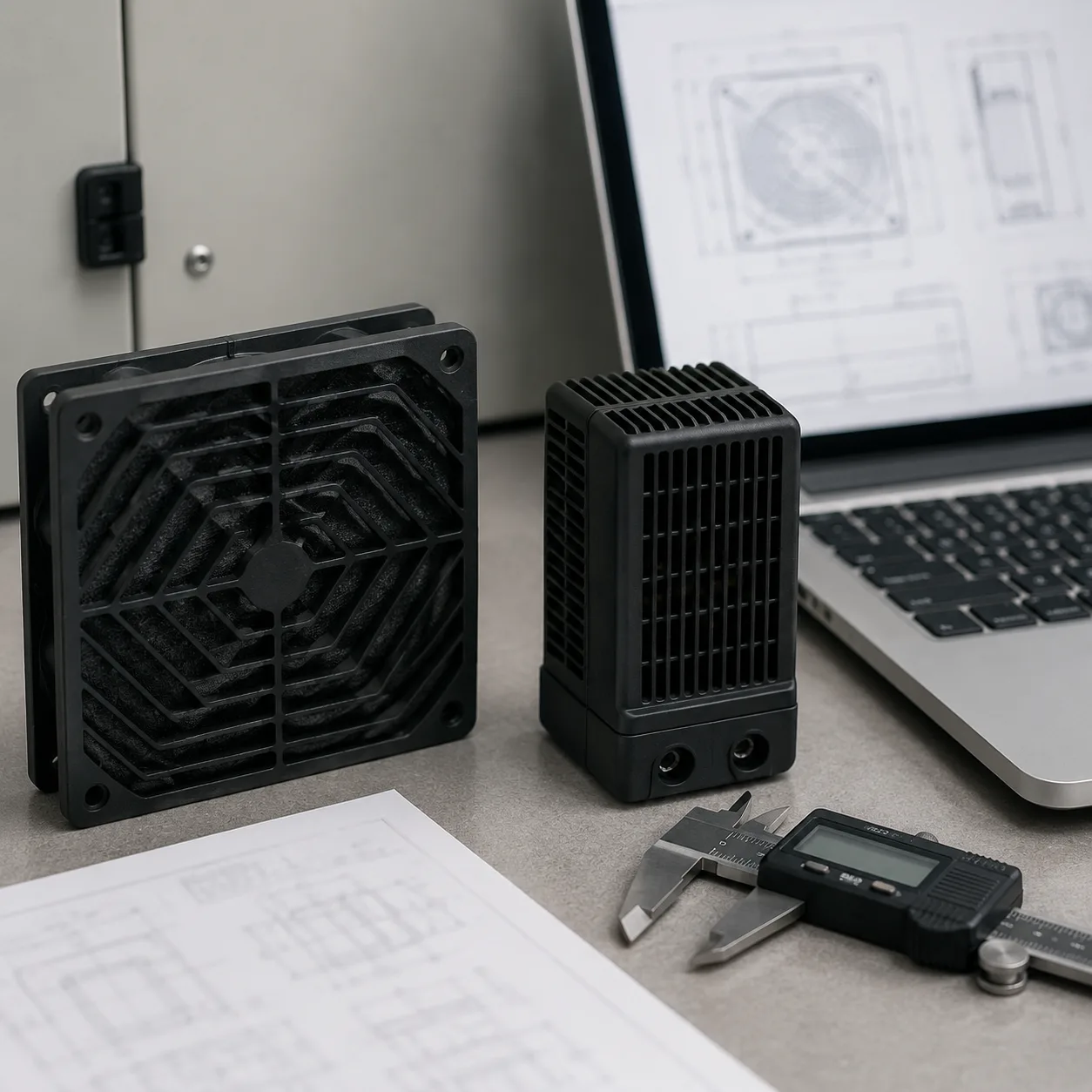 CAD Drawings request visual