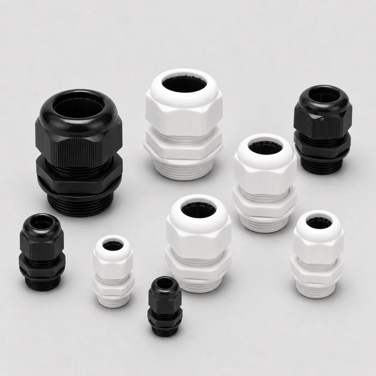 Cable Glands product reference