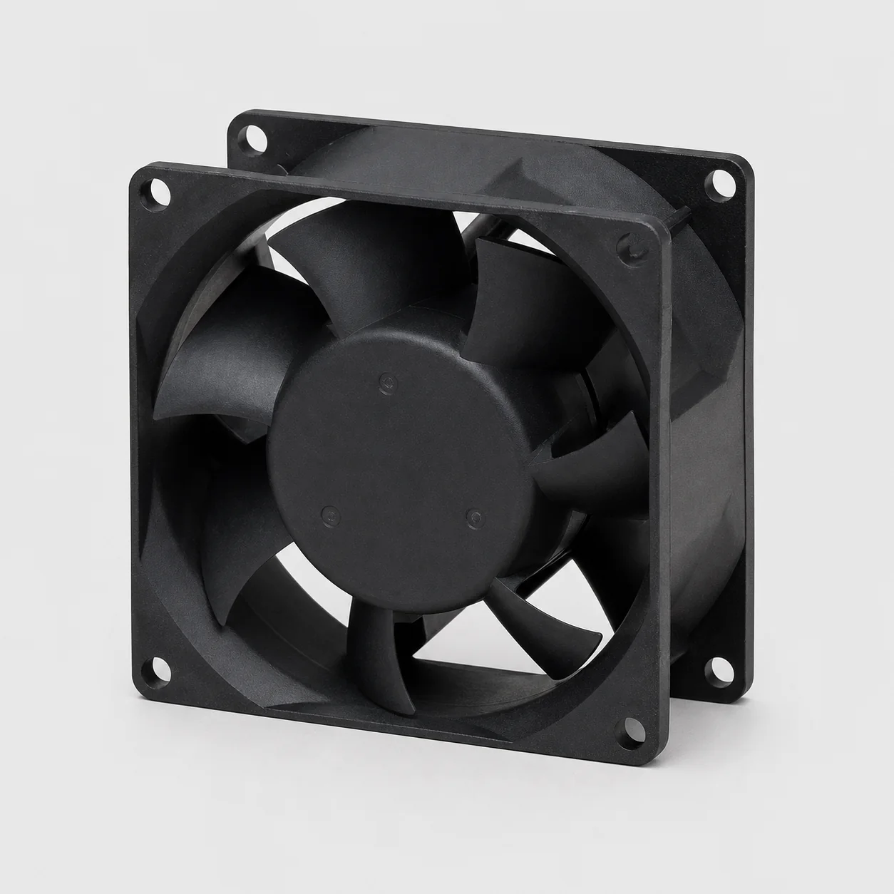 EC Axial Fans product reference