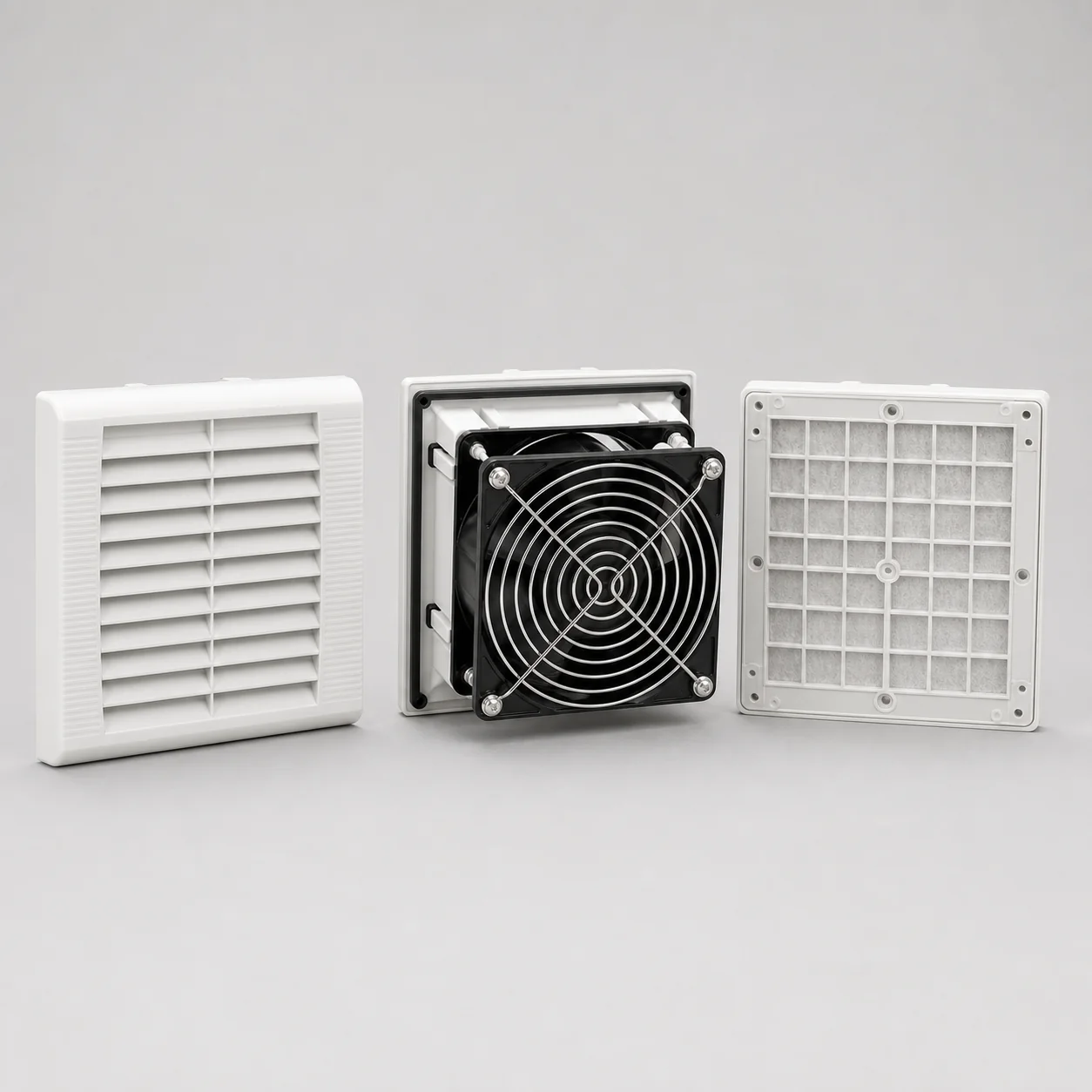 Fan Filter Units