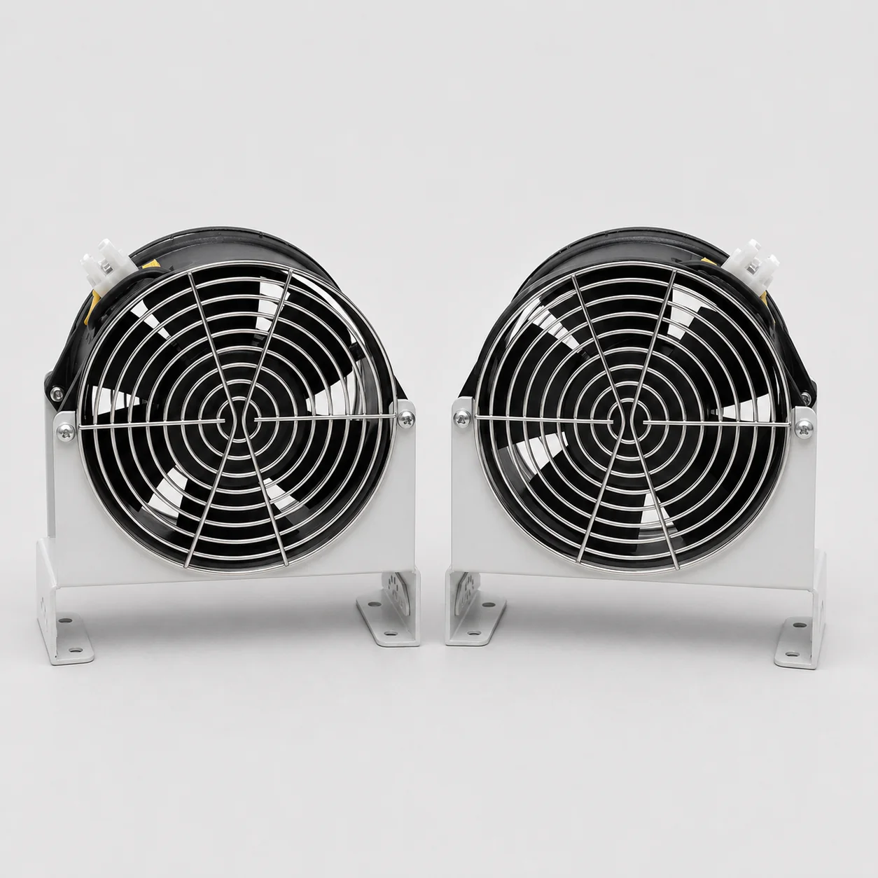 Internal Recycle Fans product reference