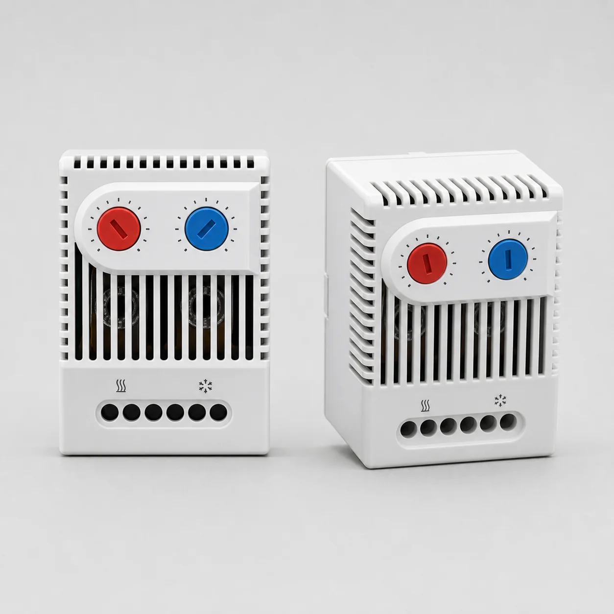 Thermostats & Hygrostats product reference