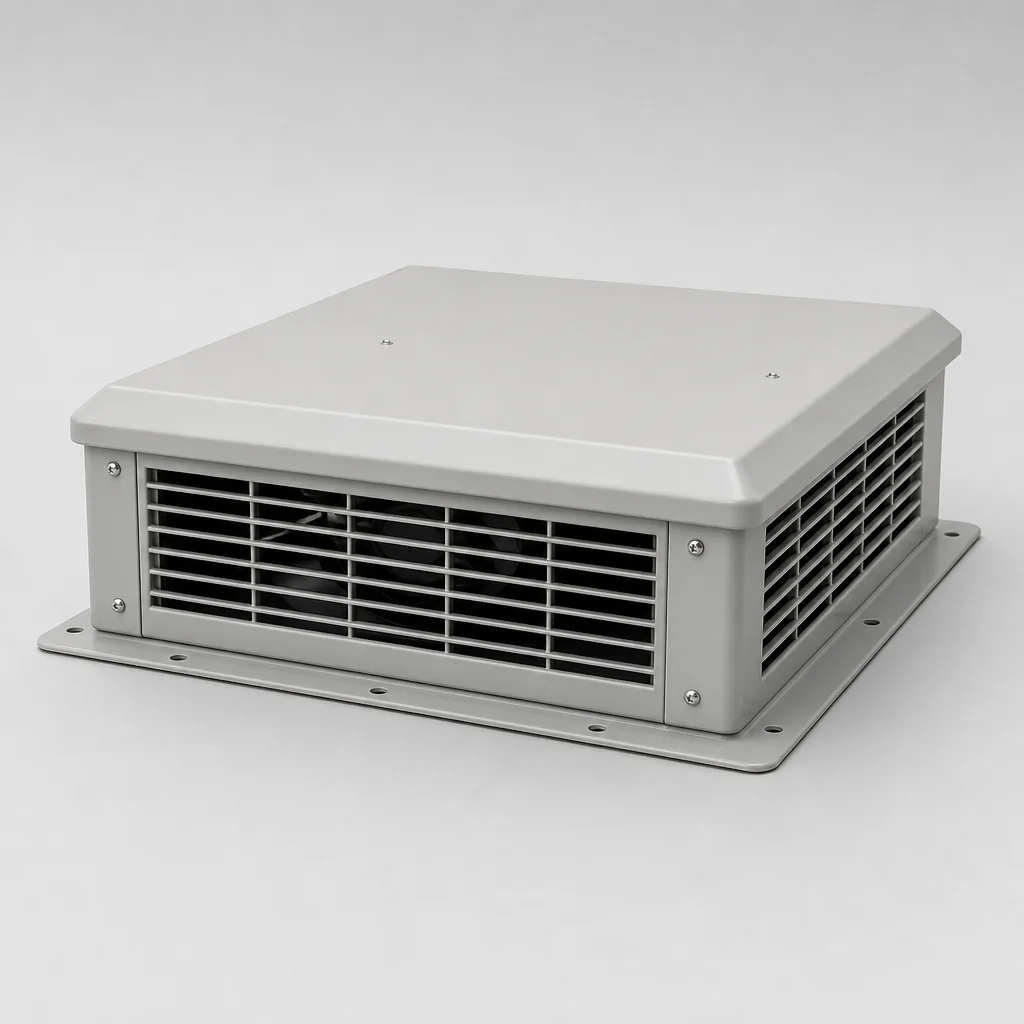 Top-Mounted Cabinet Fans product reference