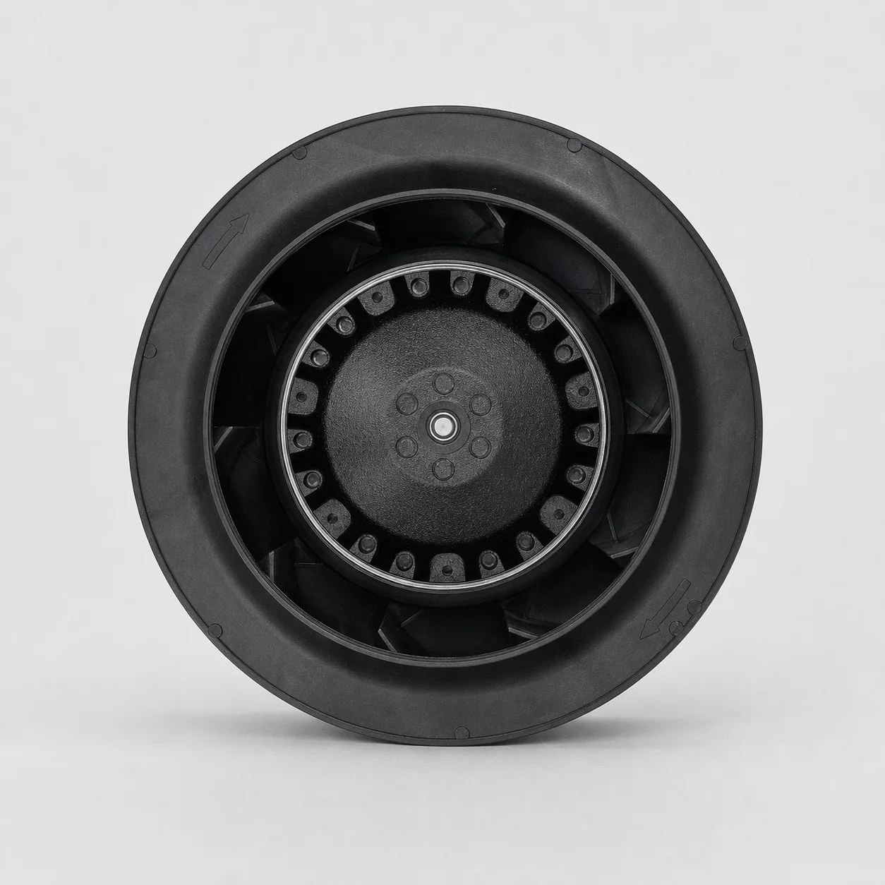 Vortex Fans product reference